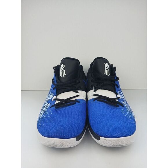 Nike Kyrie Flytrap Royal Blue  Basketball Shoes Men\'s Size 13 AA7071-400 main image 13